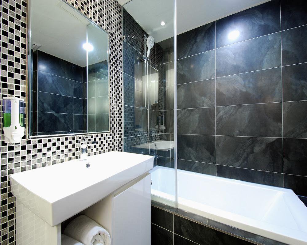 Royal Garden Hotel Tajpej Zewnętrze zdjęcie